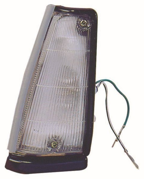 Side Repeater Lamp LH