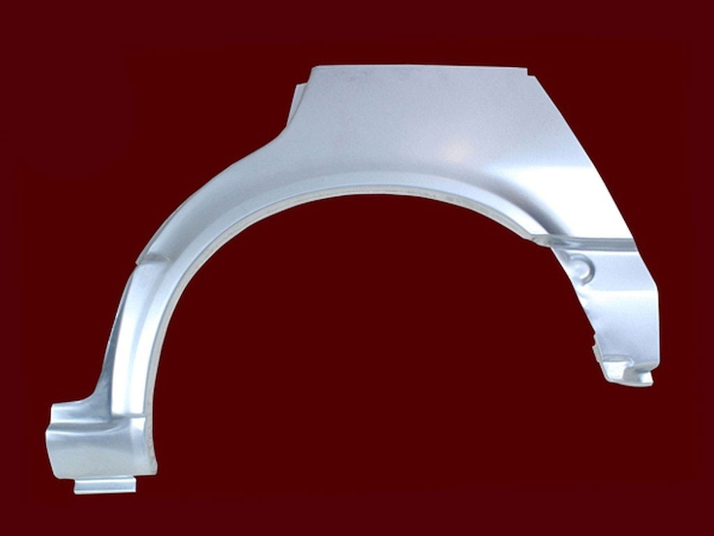 Fiat Croma 1985-1996 rear wheel arch