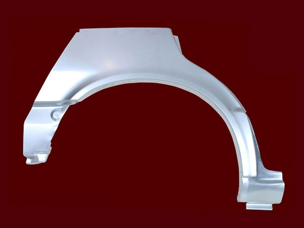 Fiat Croma 1985-1996 rear wheel arch