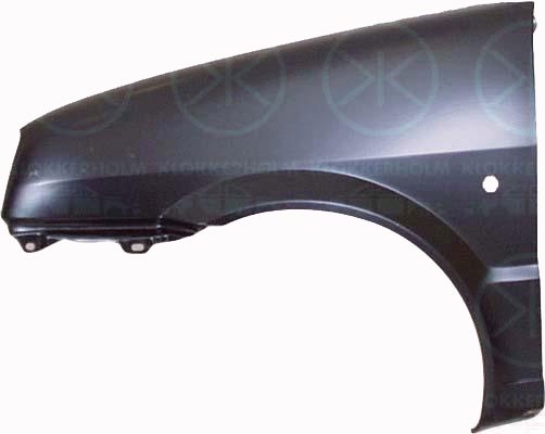 Fiat Cinquecento 1993-1998 Front Wing