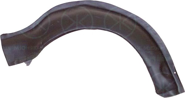 Fiat Uno 1983-1995 Inner Rear Wheel Arch R/H