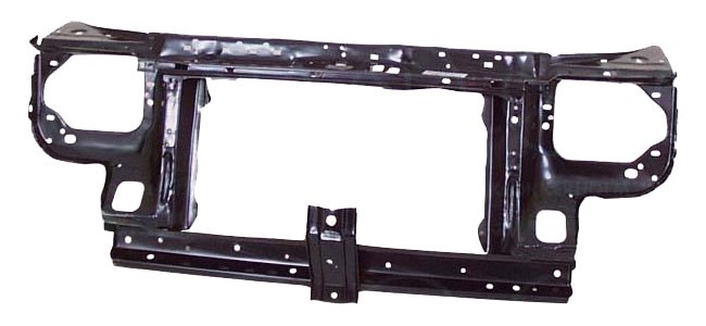 Fiat Uno 1990-1995 Complete Front Panel