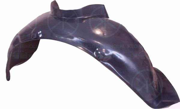 Fiat Uno front splash guard 1983 - 2006