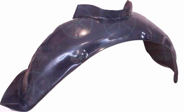 Fiat Uno front splash guard 1983 - 2006