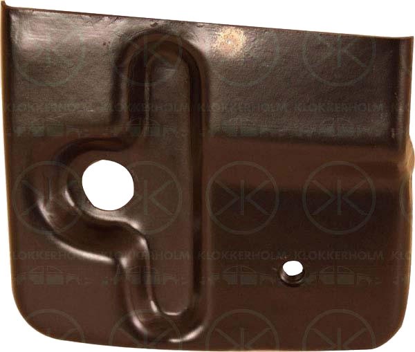 Fiat Punto 1999-2003 Body Floor With Holder