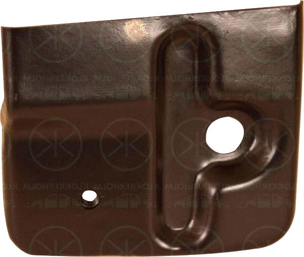 Fiat Punto 1999-2003 Body Floor With Holder