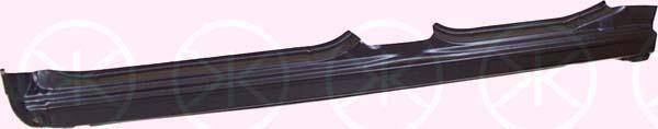 Fiat Tempra 1990-1996 Full Sill