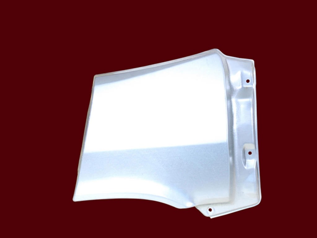 Fiat Tipo 1988-1995 5 Door Rear Quarter Panel 