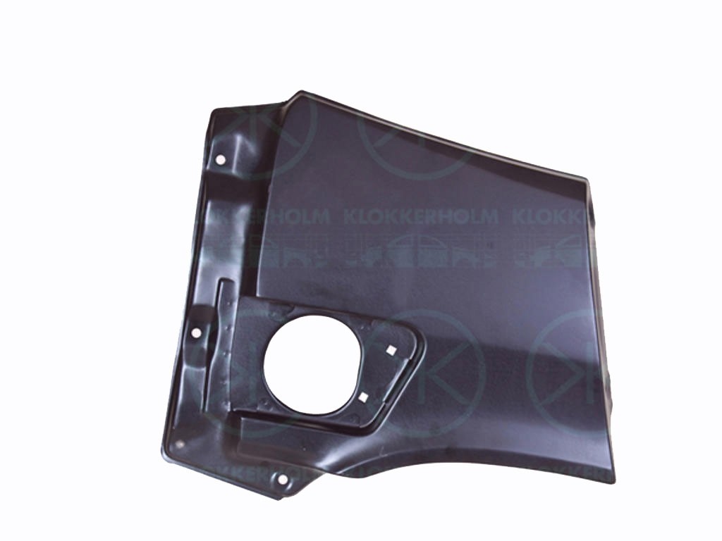 Fiat Tipo 1988-1995 5 Door Rear Quarter Panel 