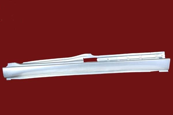 Peugeot Expert / Citroen Relay / Fiat Scudo 1994-2007 Sliding Door Sill L/H