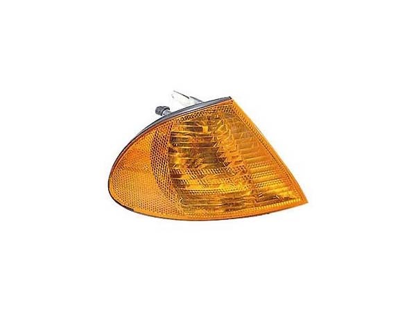 Front Indicator Lamp Amber RH