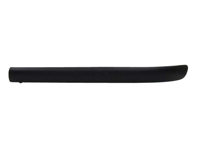 Front Bumper Moulding LH