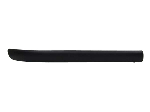 Front Bumper Moulding RH