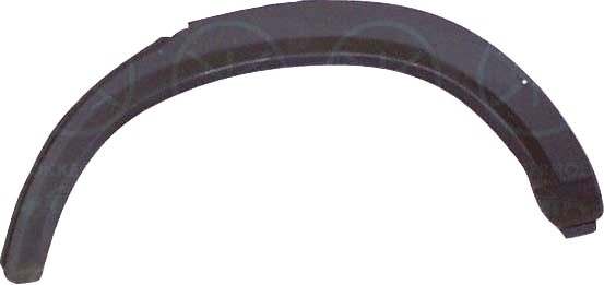 Fiat 131 1975-1985 Rear Wheel Arch