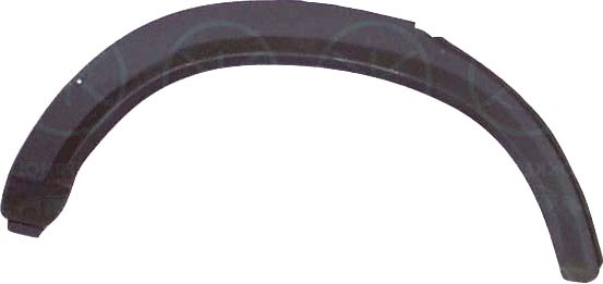Fiat 131 1975-1985 Rear Wheel Arch