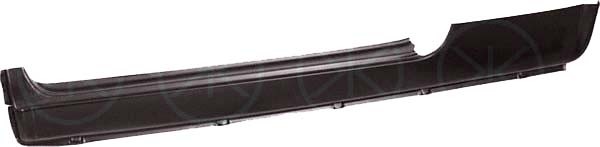 Fiat 127 1971-1996 Sill Full Type L/H