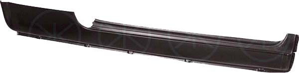 Fiat 127 1971-1996 Sill Full Type R/H