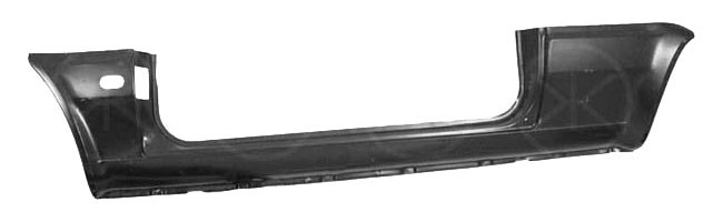 Fiat Panda 1980-1995 Sill Full Typel L/H