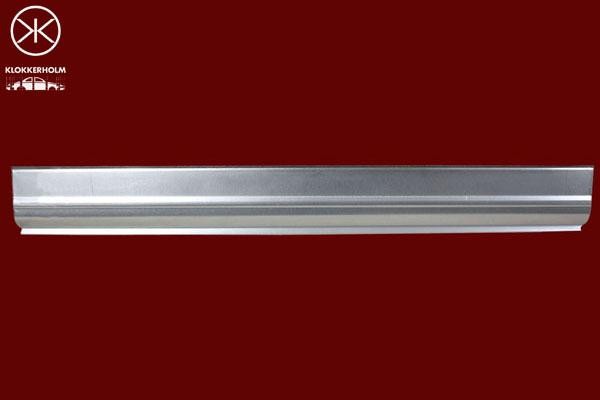 Sidewall, Side Panel, Lower Section sliding door