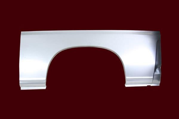 Citroen Relay / Fiat Ducato / Peugeot Boxer 1994-2006 Rear Wheel Arch Lower Section