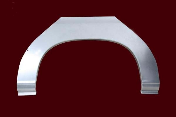 Rear Wheel Arch