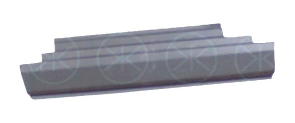 Fiat Ducato / Citroen C25 / Talbot Express 1982-1994 Front Door Sill Full Type L/H