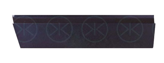 Fiat Ducato / Citroen C25 / Talbot Express  1982-1994 Front Lower Door Skin L/H
