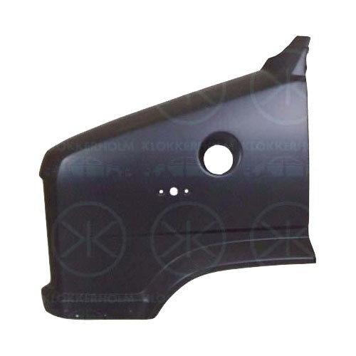Ducato/C25/Express 1982-1990 Front Wing L/H