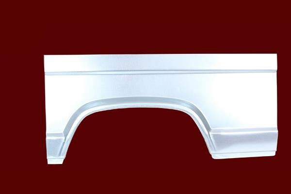 Fiat Ducato / Citroen C25 / Talbot Express 1982-1994 Rear Wheel Arch L/H