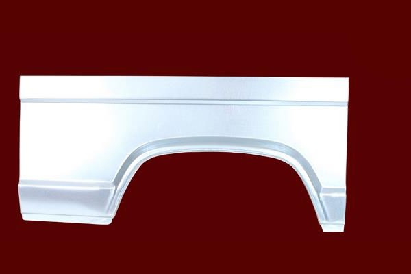 Fiat Ducato / Citroen C25 / Talbot Express 1982-1994 Rear Wheel Arch R/H