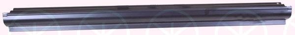 Citroen Relay/Fiat Ducato/Peugeot Boxer 2006-2014 Sliding Door Sill