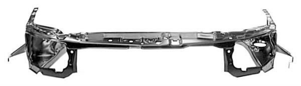 Vauxhall Astra Mk4 1998-2006 Front Panel