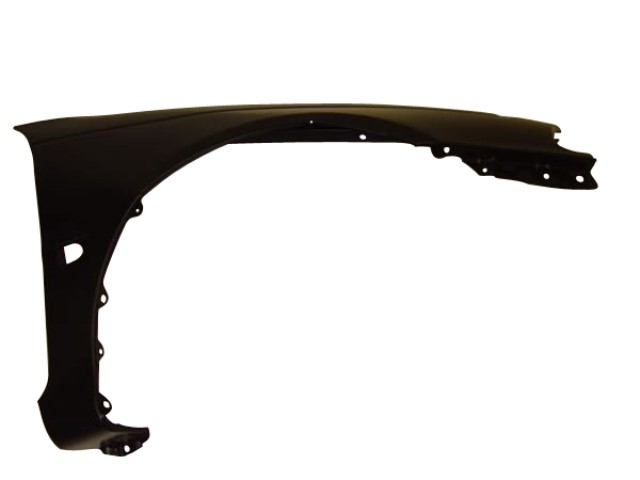 Front Wing RH