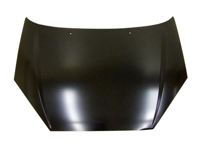 Ford Focus 1999-2004 Bonnet