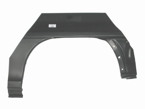 Vauxhall Astra 5 Door Hatchback 1991-1997 Rear Wheel Arch