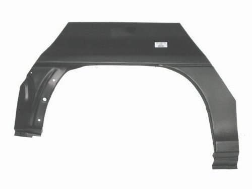 Vauxhall Astra 5 Door Hatchback 1991-1997 Rear Wheel Arch