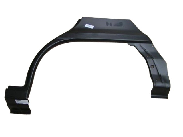 Rear Wheel Arch L/H