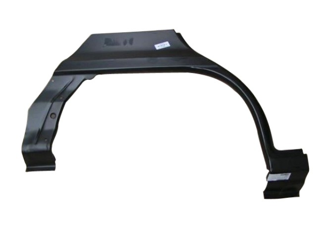 Rear Wheel Arch R/H