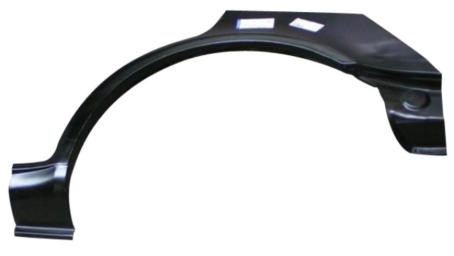 Volvo 4 Series 1988-1997 Rear Wheel Arch