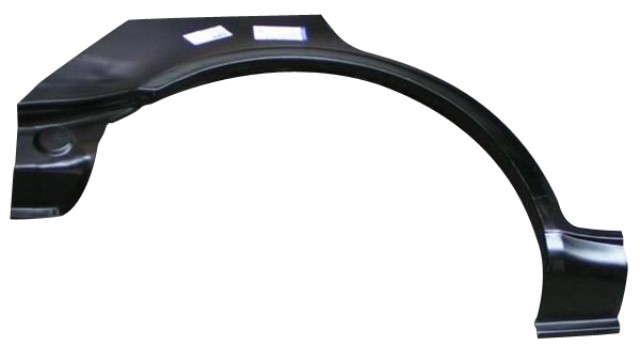 Volvo 4 Series 1988-1997 Rear Wheel Arch