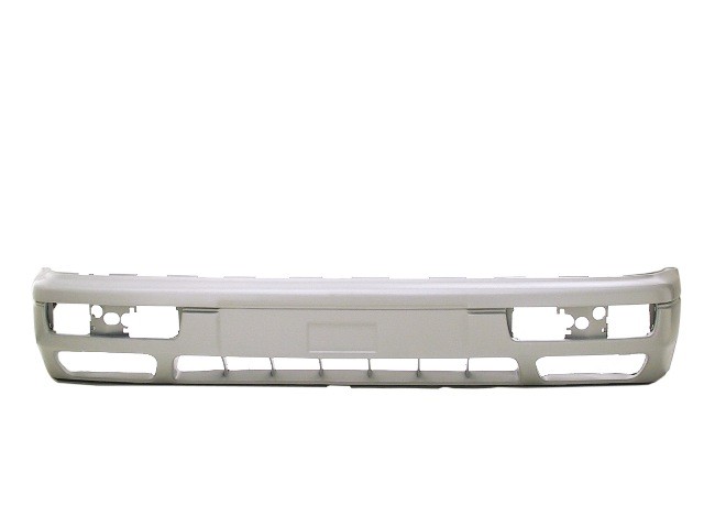 Front Bumper - Fully Primed