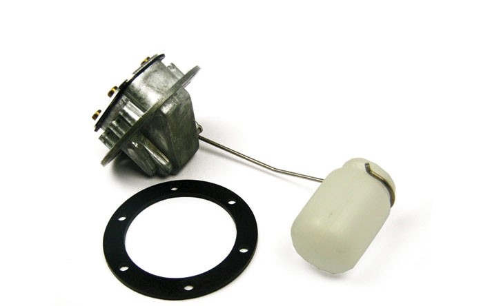 Austin Healey Sprite FrogEye 1958-1961 Fuel Sender