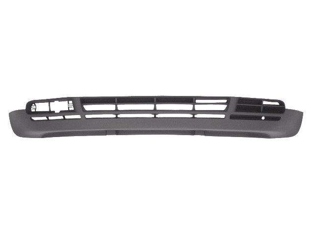 Front Bumper Lower