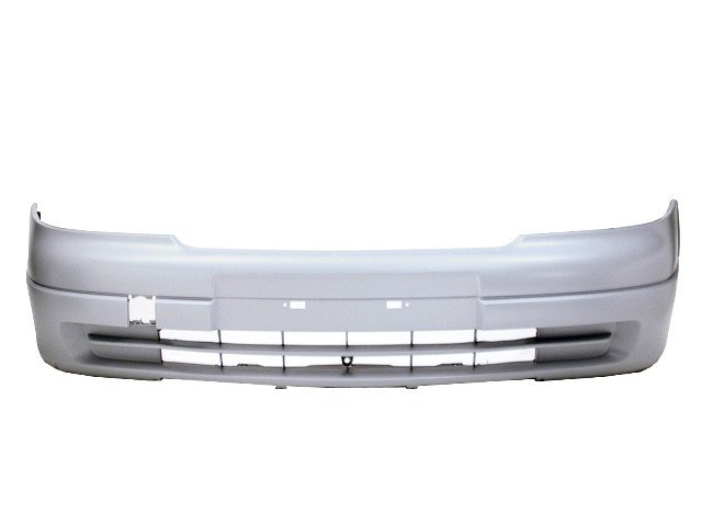 Vauxhall Astra 1998-2006 Front Bumper No Lamp Holes - Primed (Diesel Models)