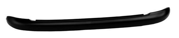 Rear Bumper Moulding - Black