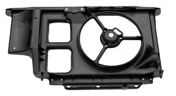 Front Panel