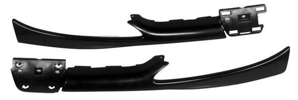 Front Grille Panel