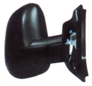 Ford Transit Mk5 1996-2000 Door Mirror Manual Type R/H
