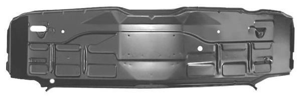 Vauxhall Corsa 3 door 1993-1996 Rear Panel