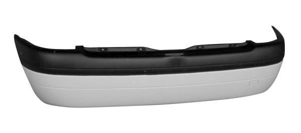 Rear Bumper - Part Primed